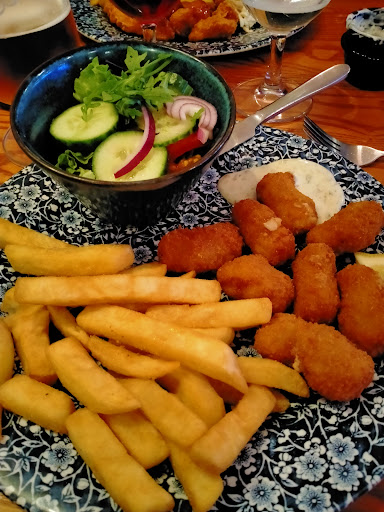 Photo of The Blue Boar - JD Wetherspoon - 39 High St, Billericay CM12 9BA