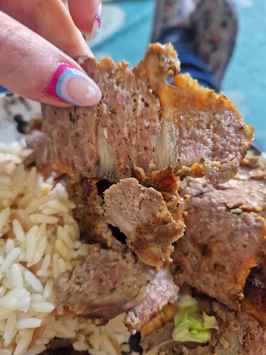 Photo of South Grill Charcoal & Meze - 2RB, 6 Grange Rd, Billericay CM11 2RB