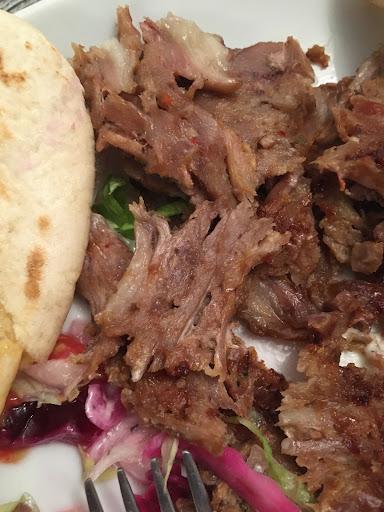 Photo of South Grill Charcoal & Meze - 2RB, 6 Grange Rd, Billericay CM11 2RB