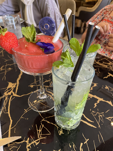 Photo of Turkish Kitchen Brentwood - 106A High St, Brentwood CM14 4AP