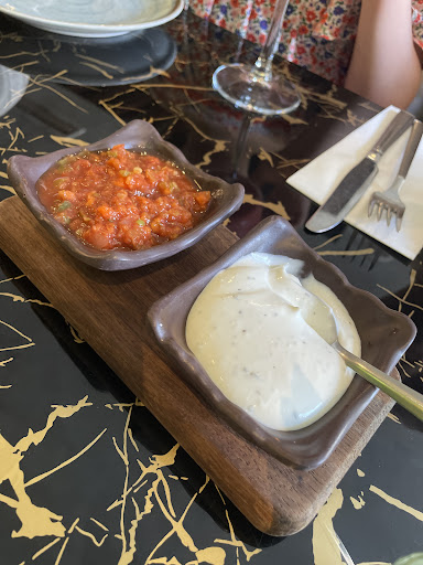 Photo of Turkish Kitchen Brentwood - 106A High St, Brentwood CM14 4AP