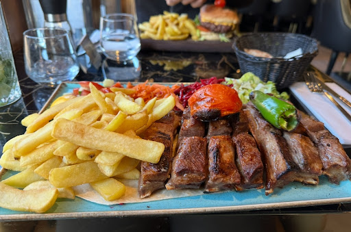 Photo of Turkish Kitchen Brentwood - 106A High St, Brentwood CM14 4AP