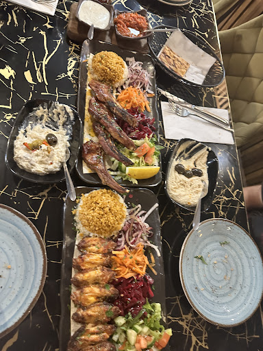 Photo of Turkish Kitchen Brentwood - 106A High St, Brentwood CM14 4AP