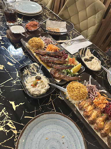 Photo of Turkish Kitchen Brentwood - 106A High St, Brentwood CM14 4AP