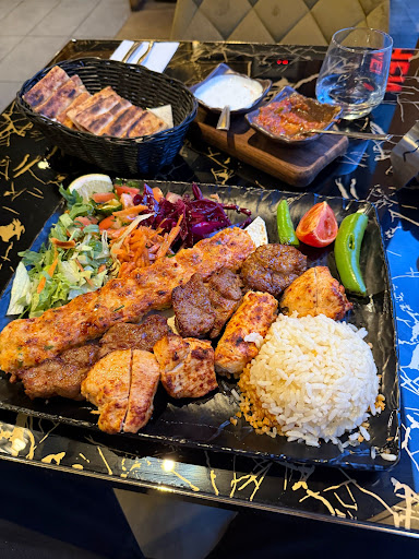 Photo of Turkish Kitchen Brentwood - 106A High St, Brentwood CM14 4AP