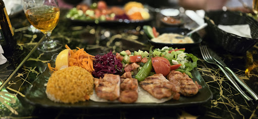 Photo of Turkish Kitchen Brentwood - 106A High St, Brentwood CM14 4AP