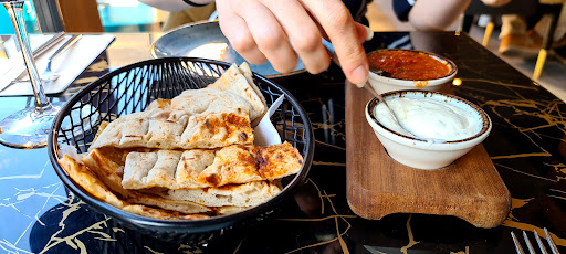 Photo of Turkish Kitchen Brentwood - 106A High St, Brentwood CM14 4AP