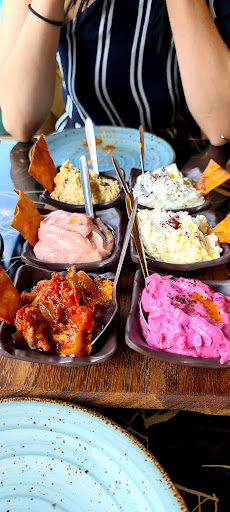 Photo of Turkish Kitchen Brentwood - 106A High St, Brentwood CM14 4AP