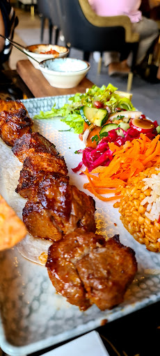 Photo of Turkish Kitchen Brentwood - 106A High St, Brentwood CM14 4AP