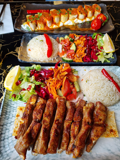 Photo of Turkish Kitchen Brentwood - 106A High St, Brentwood CM14 4AP