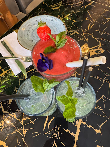 Photo of Turkish Kitchen Brentwood - 106A High St, Brentwood CM14 4AP