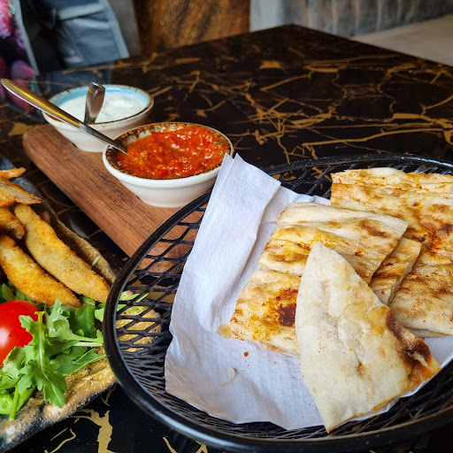 Photo of Turkish Kitchen Brentwood - 106A High St, Brentwood CM14 4AP