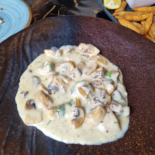 Photo of Turkish Kitchen Brentwood - 106A High St, Brentwood CM14 4AP