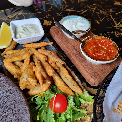 Photo of Turkish Kitchen Brentwood - 106A High St, Brentwood CM14 4AP