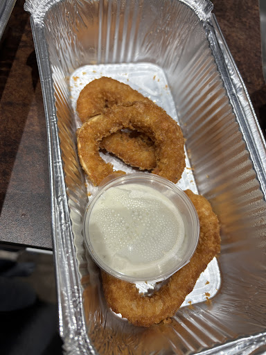 Photo of Turkish Kitchen Brentwood - 106A High St, Brentwood CM14 4AP