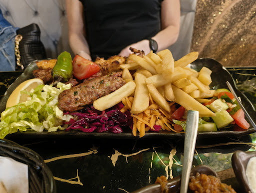 Photo of Turkish Kitchen Brentwood - 106A High St, Brentwood CM14 4AP