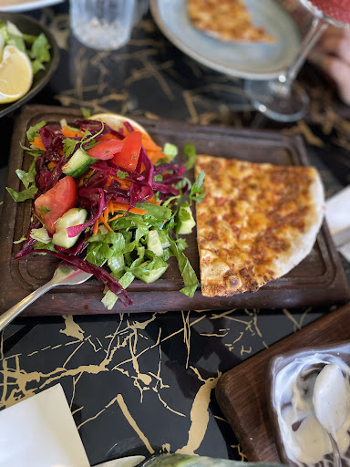 Photo of Turkish Kitchen Brentwood - 106A High St, Brentwood CM14 4AP