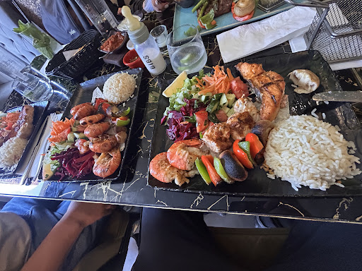 Photo of Turkish Kitchen Brentwood - 106A High St, Brentwood CM14 4AP