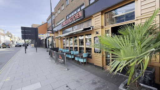 Photo of Turkish Kitchen Brentwood - 106A High St, Brentwood CM14 4AP