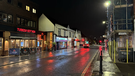 Photo of Turkish Kitchen Brentwood - 106A High St, Brentwood CM14 4AP