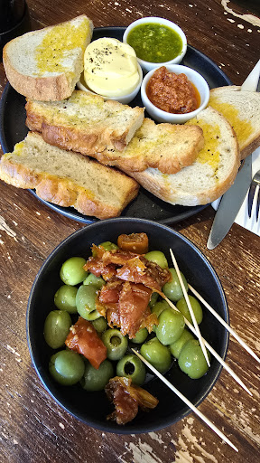 Photo of George And Dragon Mount Nessin - 294 Roman Rd, Mountnessing, Brentwood CM15 0TZ