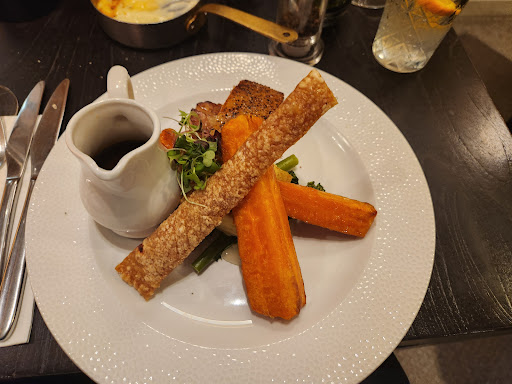 Photo of George And Dragon Mount Nessin - 294 Roman Rd, Mountnessing, Brentwood CM15 0TZ