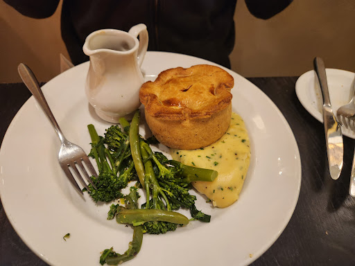 Photo of George And Dragon Mount Nessin - 294 Roman Rd, Mountnessing, Brentwood CM15 0TZ