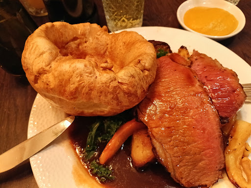 Photo of George And Dragon Mount Nessin - 294 Roman Rd, Mountnessing, Brentwood CM15 0TZ