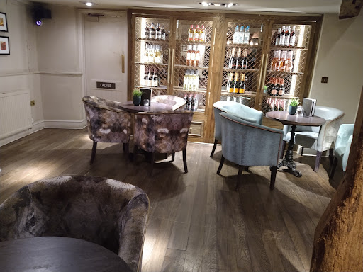 Photo of George And Dragon Mount Nessin - 294 Roman Rd, Mountnessing, Brentwood CM15 0TZ