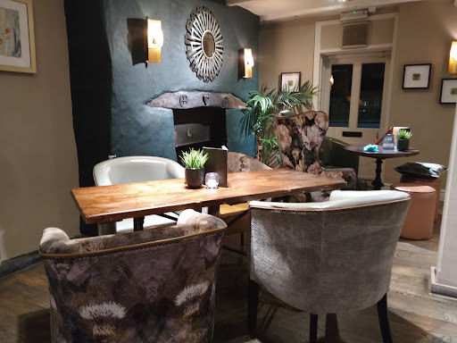 Photo of George And Dragon Mount Nessin - 294 Roman Rd, Mountnessing, Brentwood CM15 0TZ