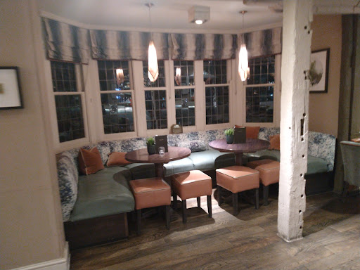 Photo of George And Dragon Mount Nessin - 294 Roman Rd, Mountnessing, Brentwood CM15 0TZ