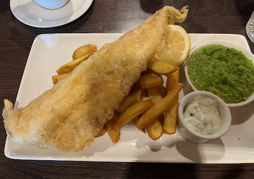 Photo of George And Dragon Mount Nessin - 294 Roman Rd, Mountnessing, Brentwood CM15 0TZ