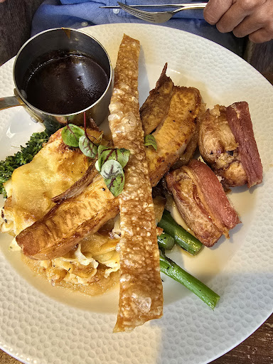 Photo of George And Dragon Mount Nessin - 294 Roman Rd, Mountnessing, Brentwood CM15 0TZ