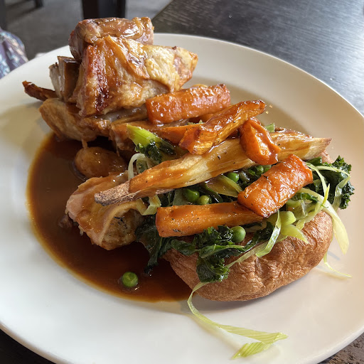 Photo of George And Dragon Mount Nessin - 294 Roman Rd, Mountnessing, Brentwood CM15 0TZ