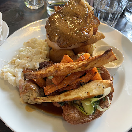 Photo of George And Dragon Mount Nessin - 294 Roman Rd, Mountnessing, Brentwood CM15 0TZ