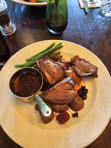 Photo of George And Dragon Mount Nessin - 294 Roman Rd, Mountnessing, Brentwood CM15 0TZ