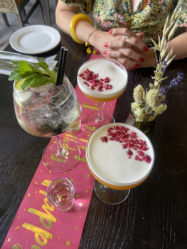 Photo of George And Dragon Mount Nessin - 294 Roman Rd, Mountnessing, Brentwood CM15 0TZ