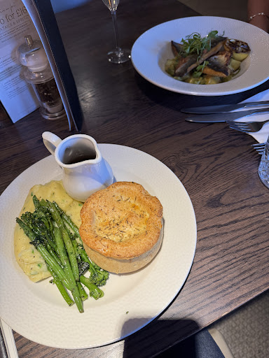 Photo of George And Dragon Mount Nessin - 294 Roman Rd, Mountnessing, Brentwood CM15 0TZ