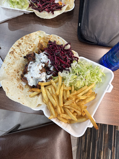 Photo of Essex Grill-5 - Hutton - Brentwood - 216 Rayleigh Rd, Hutton, Brentwood CM13 1PN