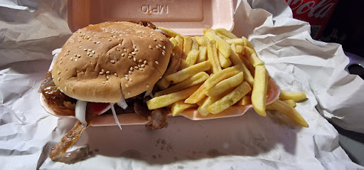 Photo of Essex Grill-5 - Hutton - Brentwood - 216 Rayleigh Rd, Hutton, Brentwood CM13 1PN