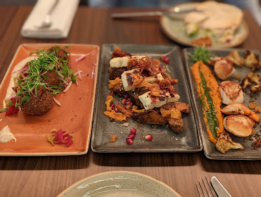 Photo of Layalina Billericay - 18 High St, Billericay CM12 9BQ