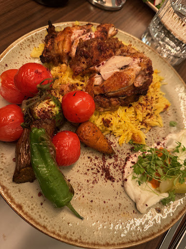 Photo of Layalina Billericay - 18 High St, Billericay CM12 9BQ