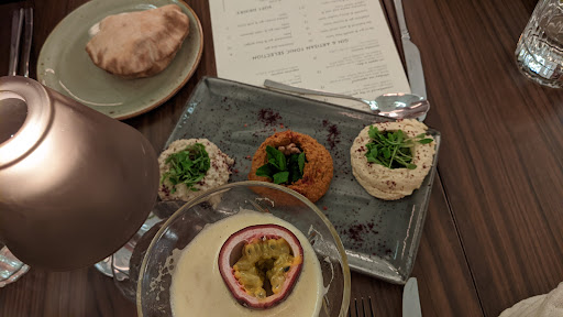 Photo of Layalina Billericay - 18 High St, Billericay CM12 9BQ