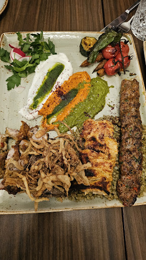 Photo of Layalina Billericay - 18 High St, Billericay CM12 9BQ