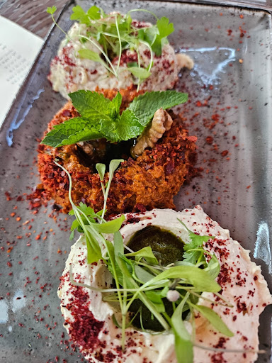 Photo of Layalina Billericay - 18 High St, Billericay CM12 9BQ