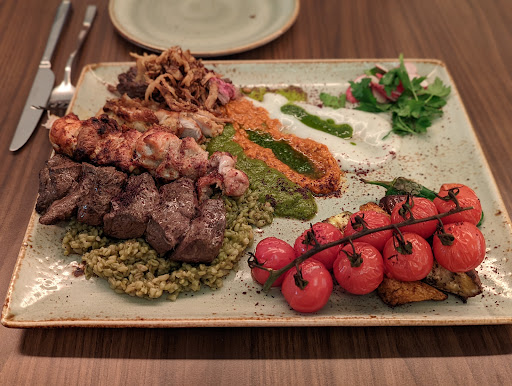 Photo of Layalina Billericay - 18 High St, Billericay CM12 9BQ