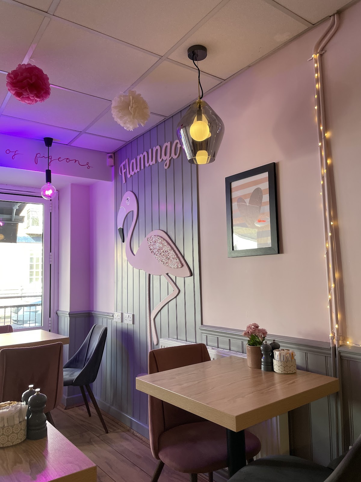 Photo of Flamingo Billericay - 35 High St, Billericay CM12 9BA