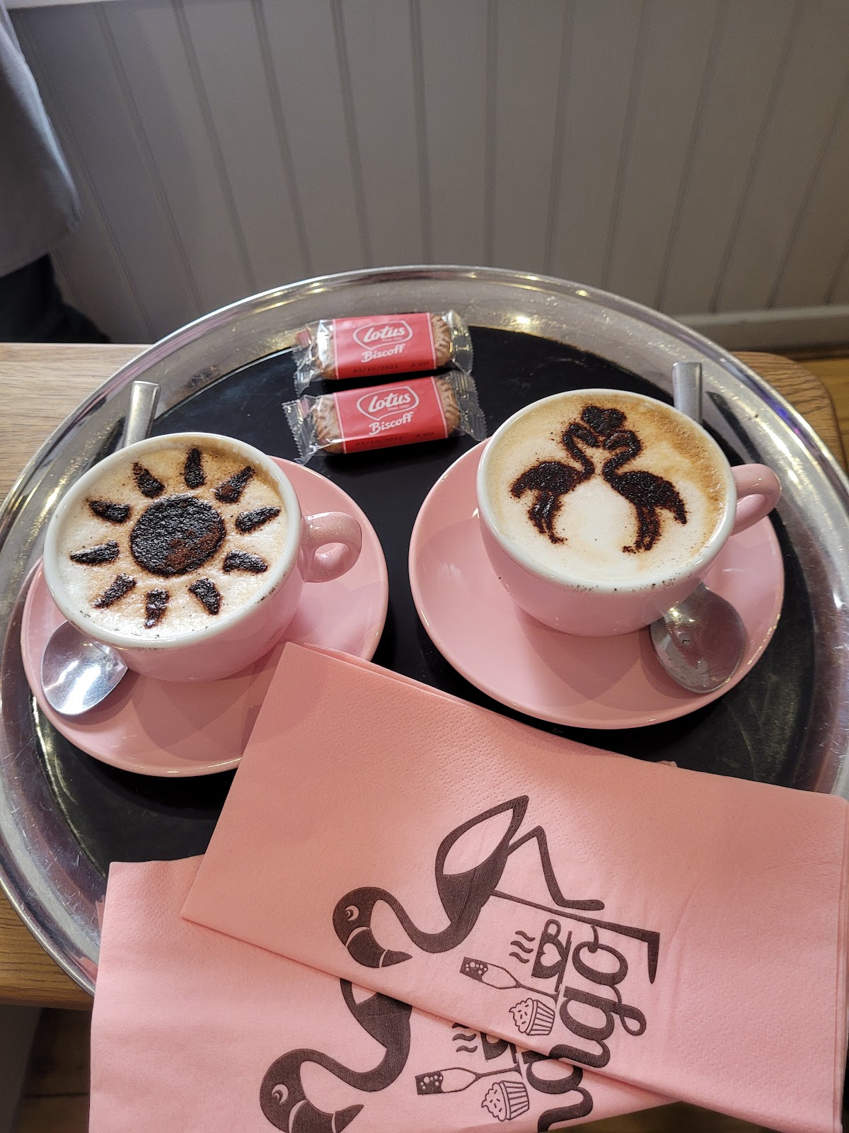 Photo of Flamingo Billericay - 35 High St, Billericay CM12 9BA