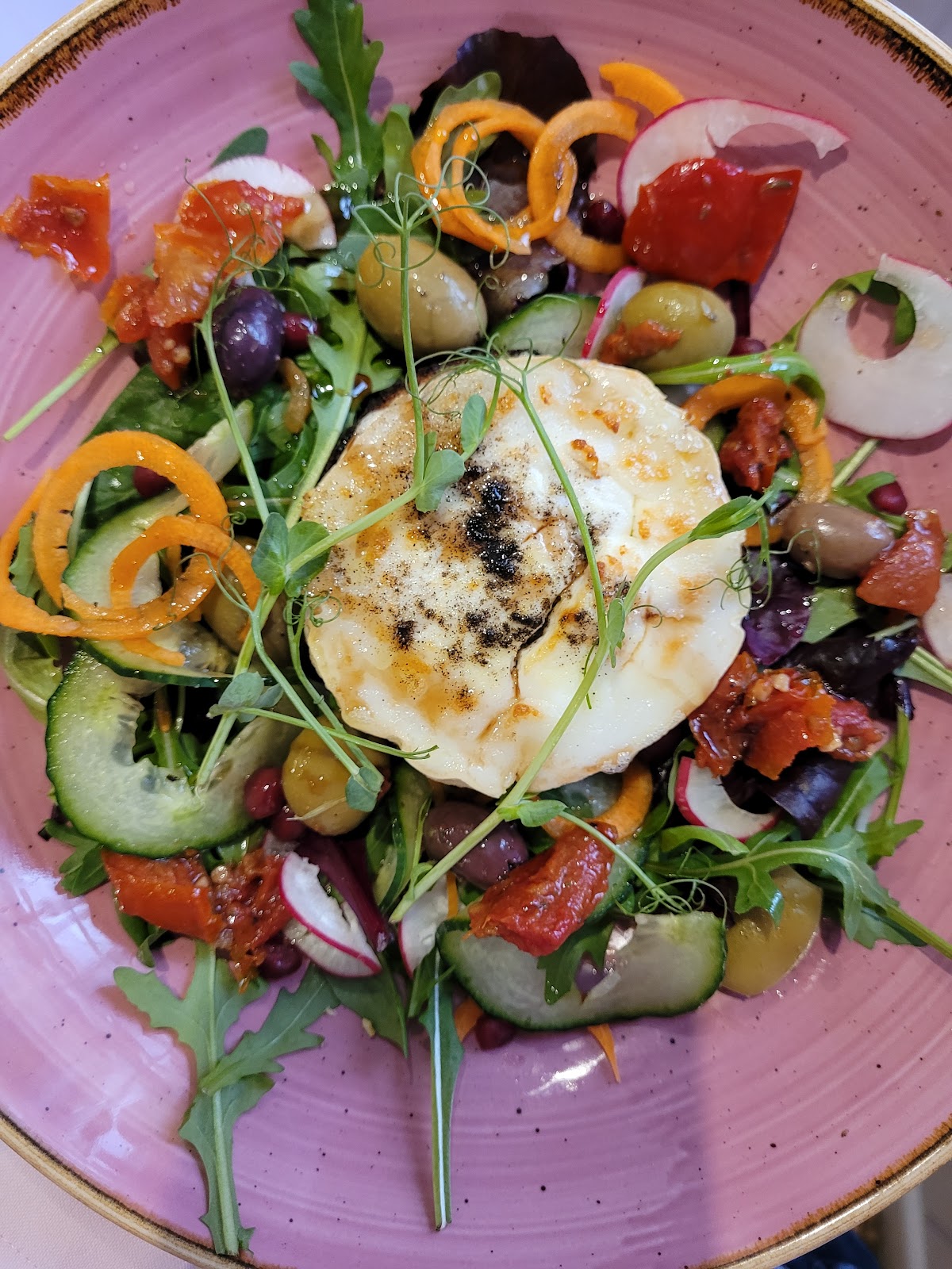 Photo of Flamingo Billericay - 35 High St, Billericay CM12 9BA