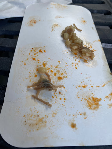 Photo of Shenfield Charcoal & Meze - 105 Hutton Rd, Shenfield, Brentwood CM15 8JD